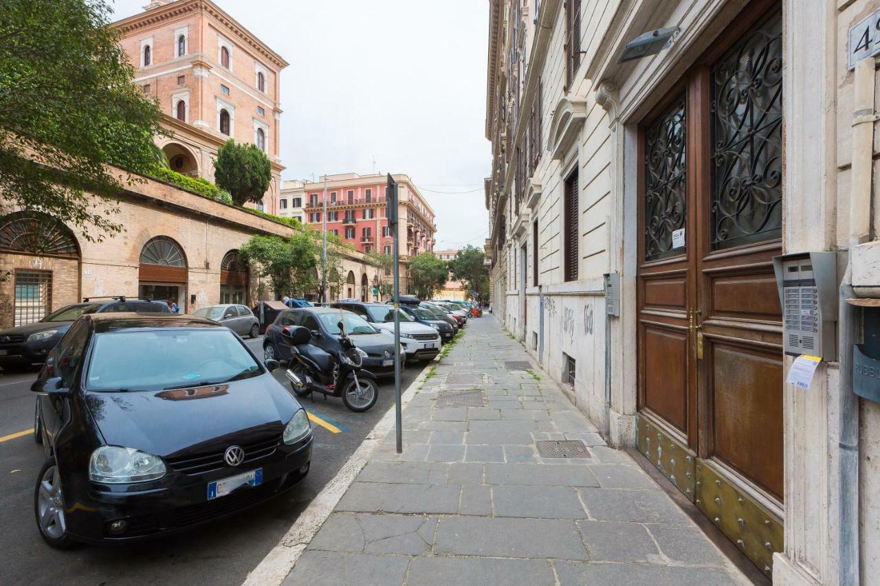 Colosseum-apartments Apartamento *