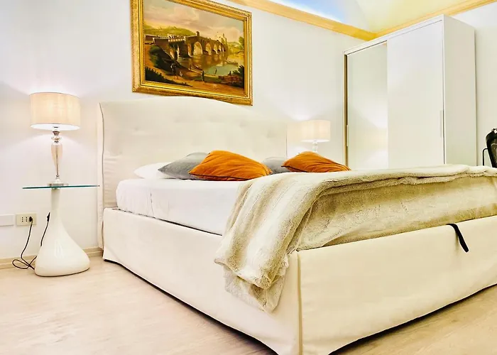 Colosseum-Apartments