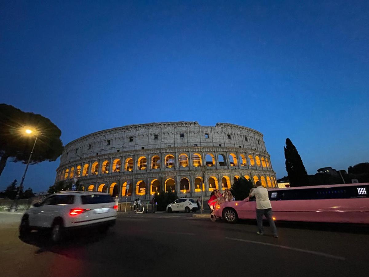 Appartamento Colosseum-apartments Roma