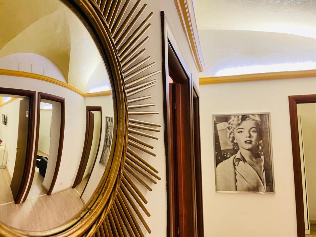 Apartamento Colosseum-apartments Roma