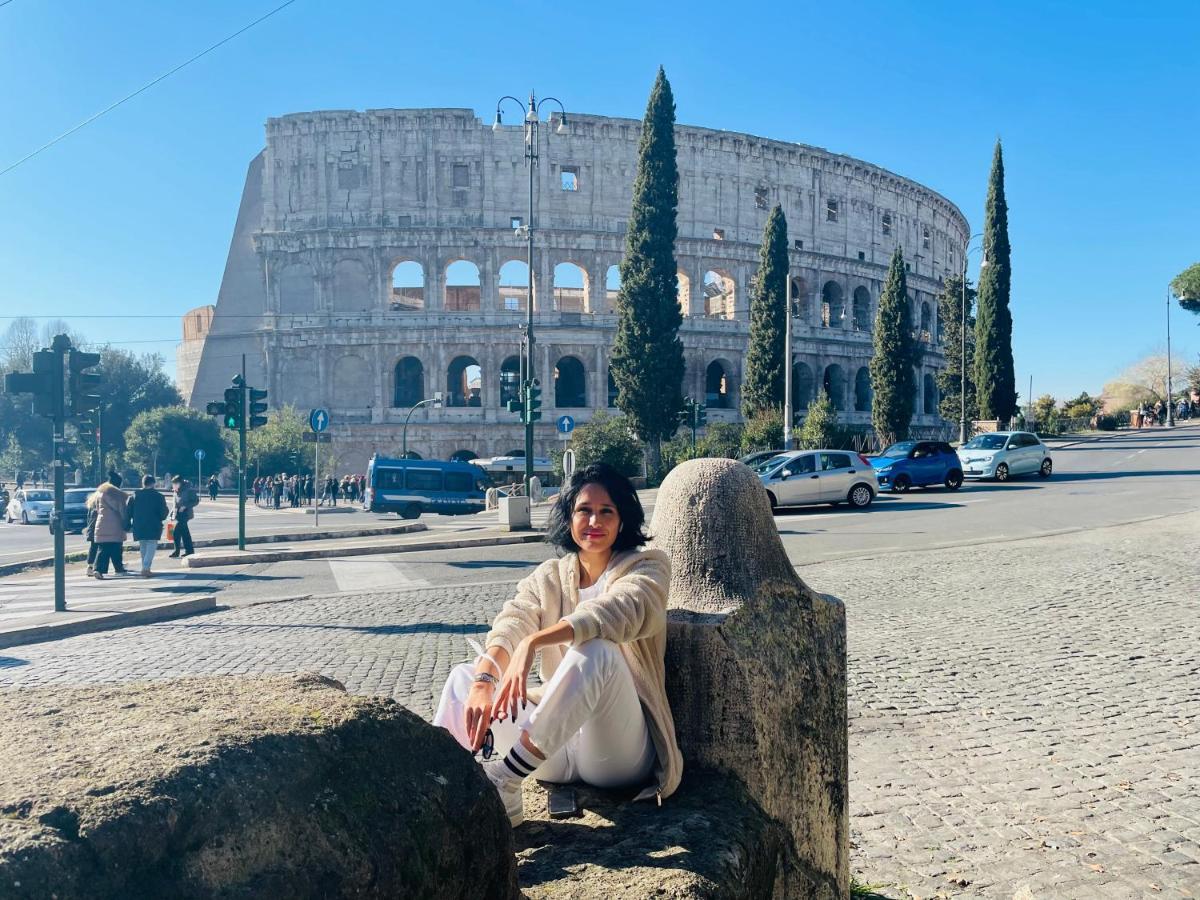Colosseum-apartments