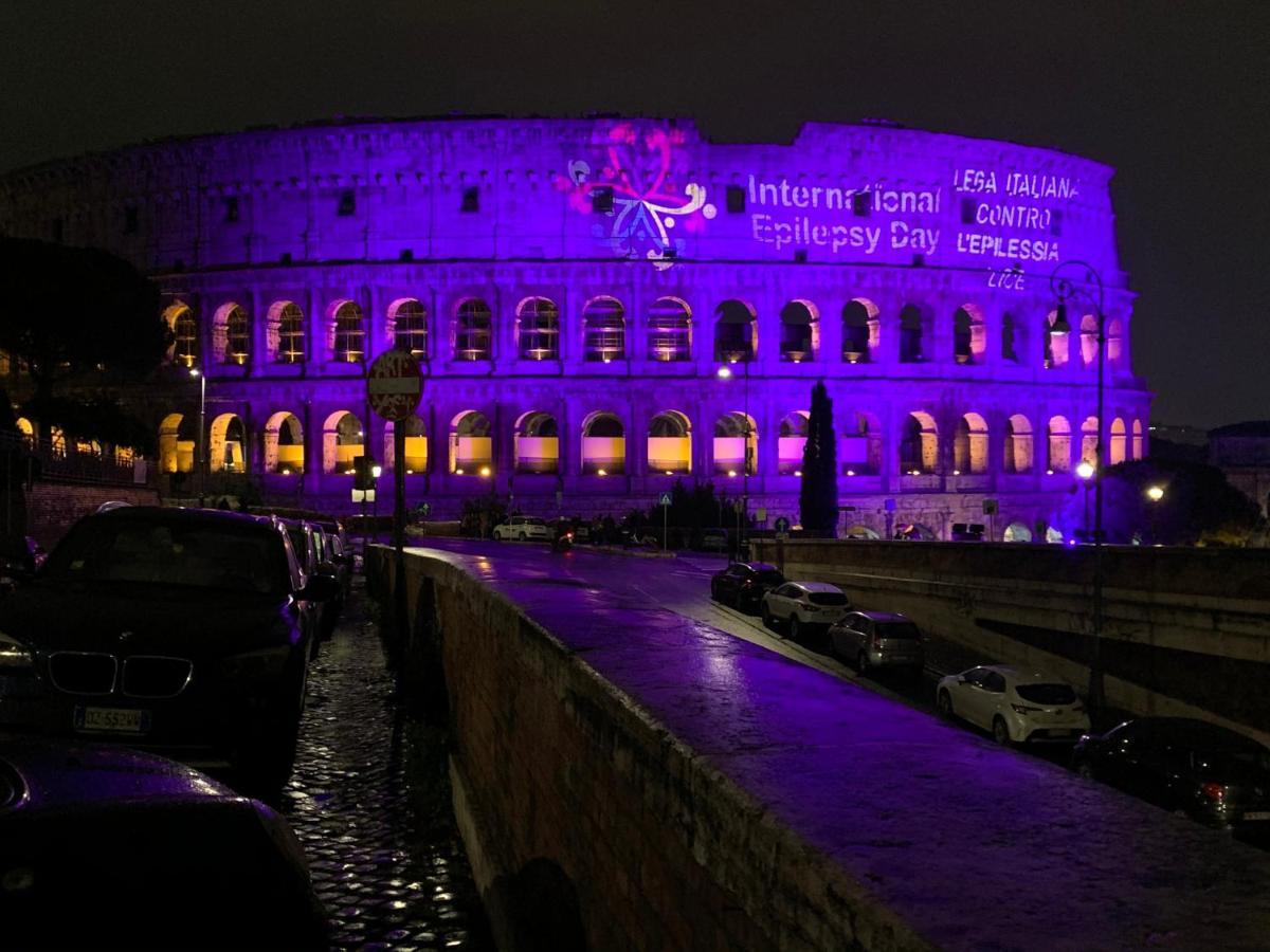 Colosseum-apartments Appartamento Roma
