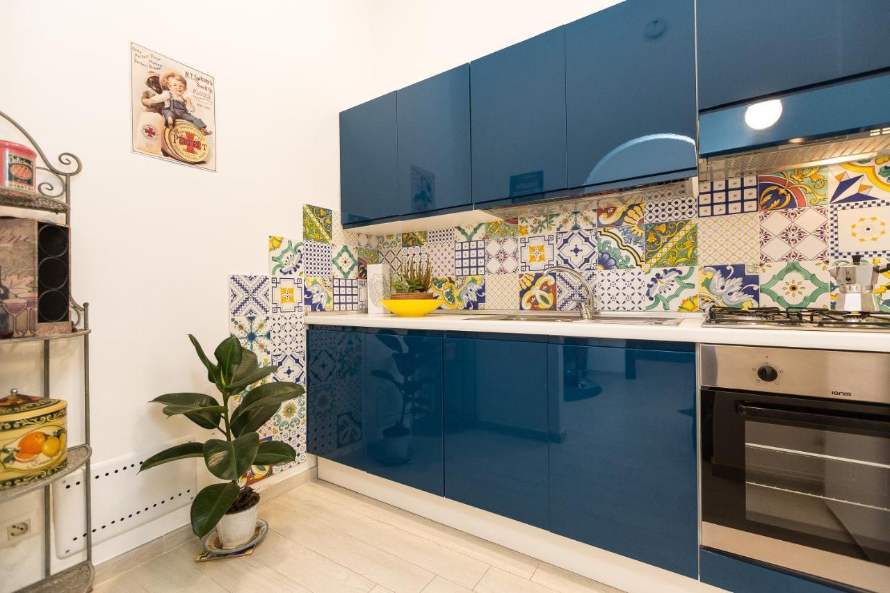 Appartamento Colosseum-apartments