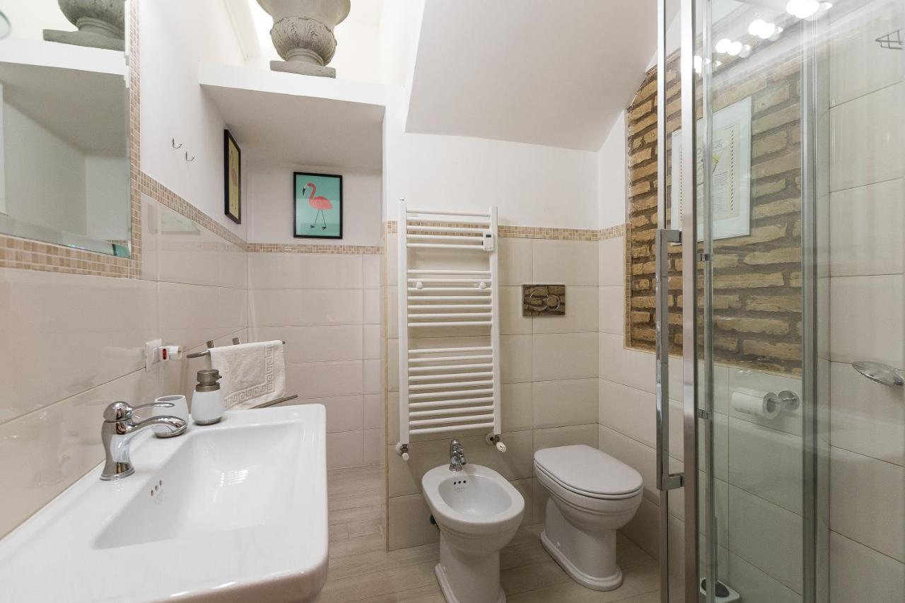 Colosseum-apartments * Roma