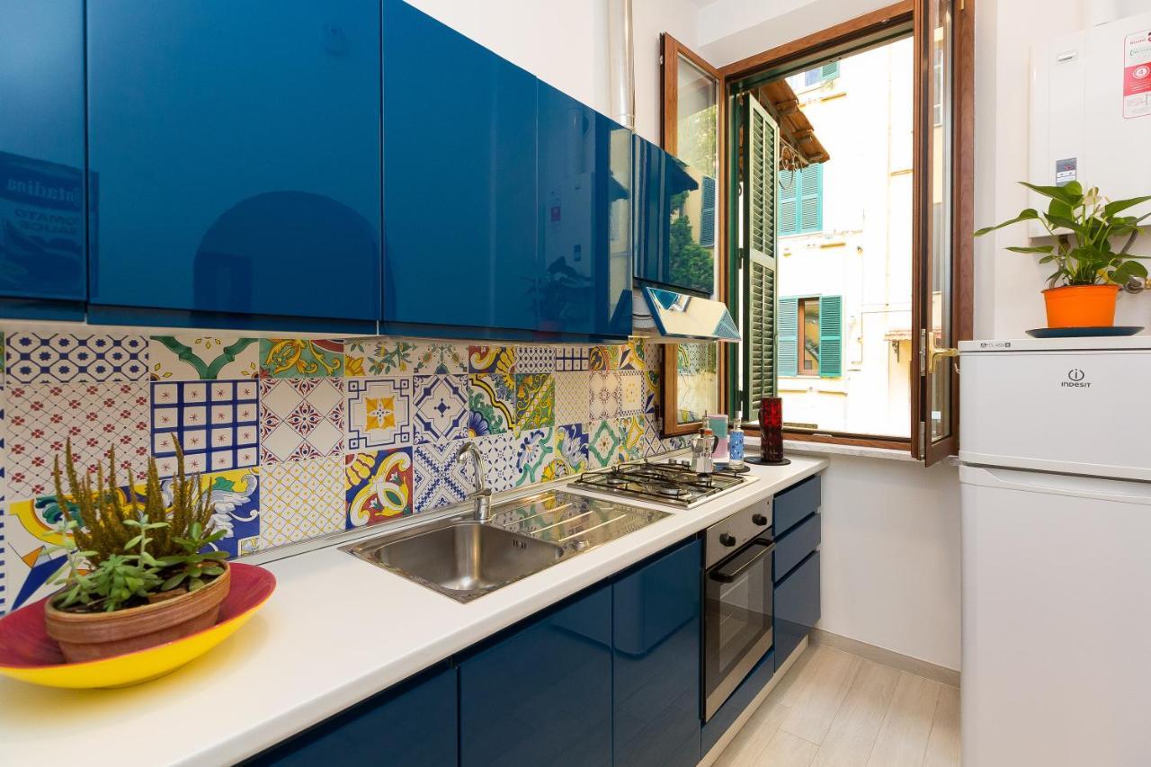 Appartamento Colosseum-apartments Roma