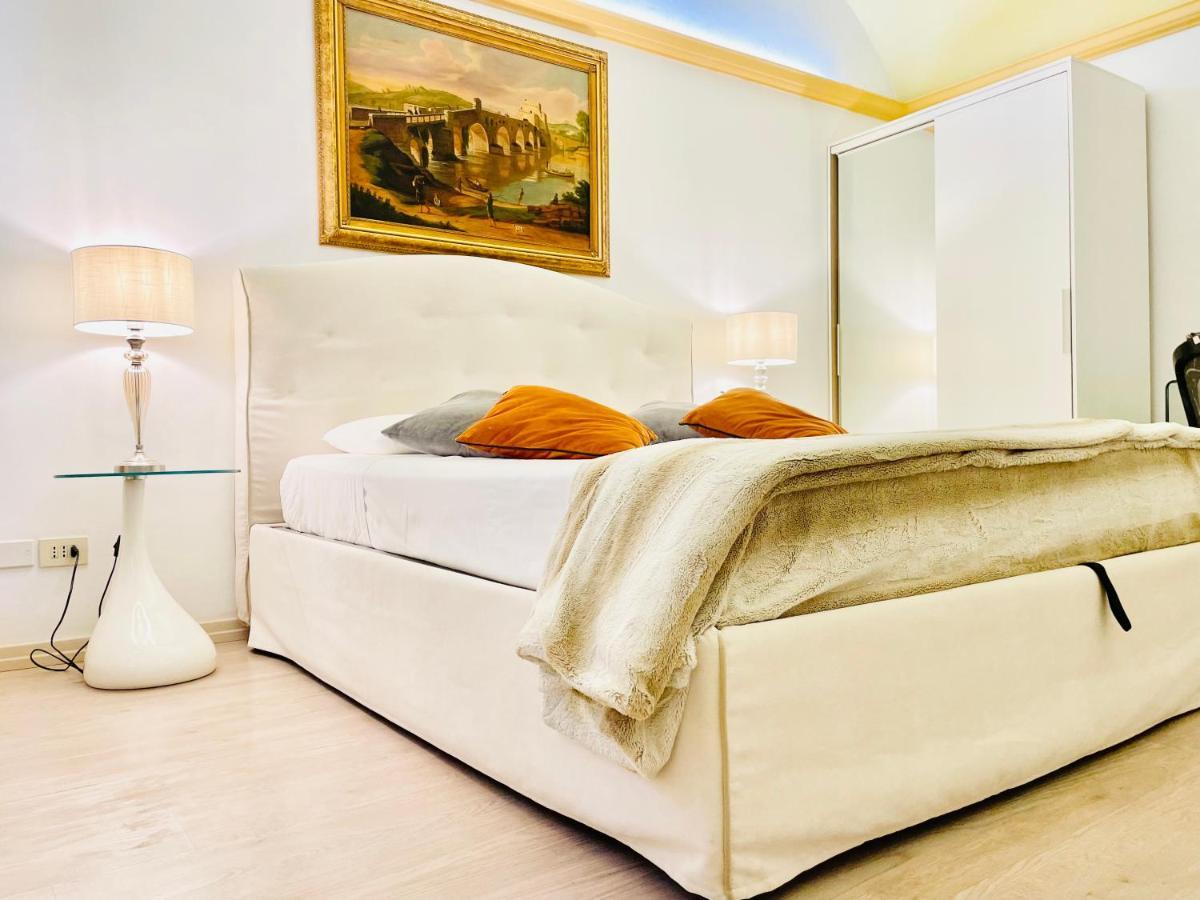Colosseum-apartments Appartamento
