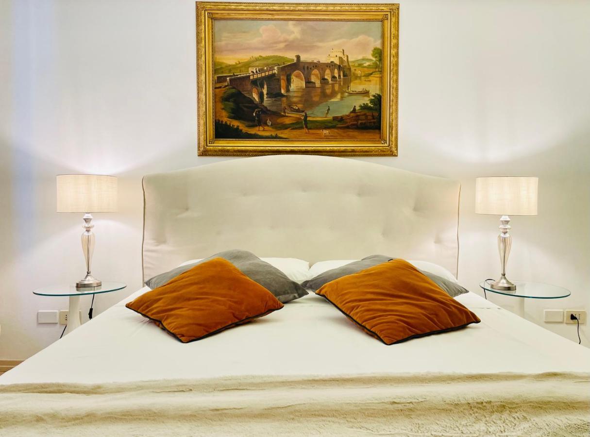 Appartamento Colosseum-apartments *