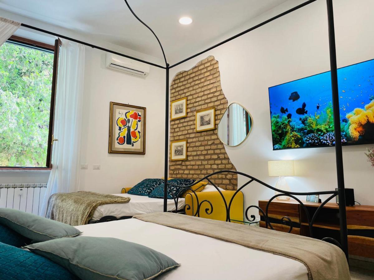 Colosseum-apartments Apartamento *