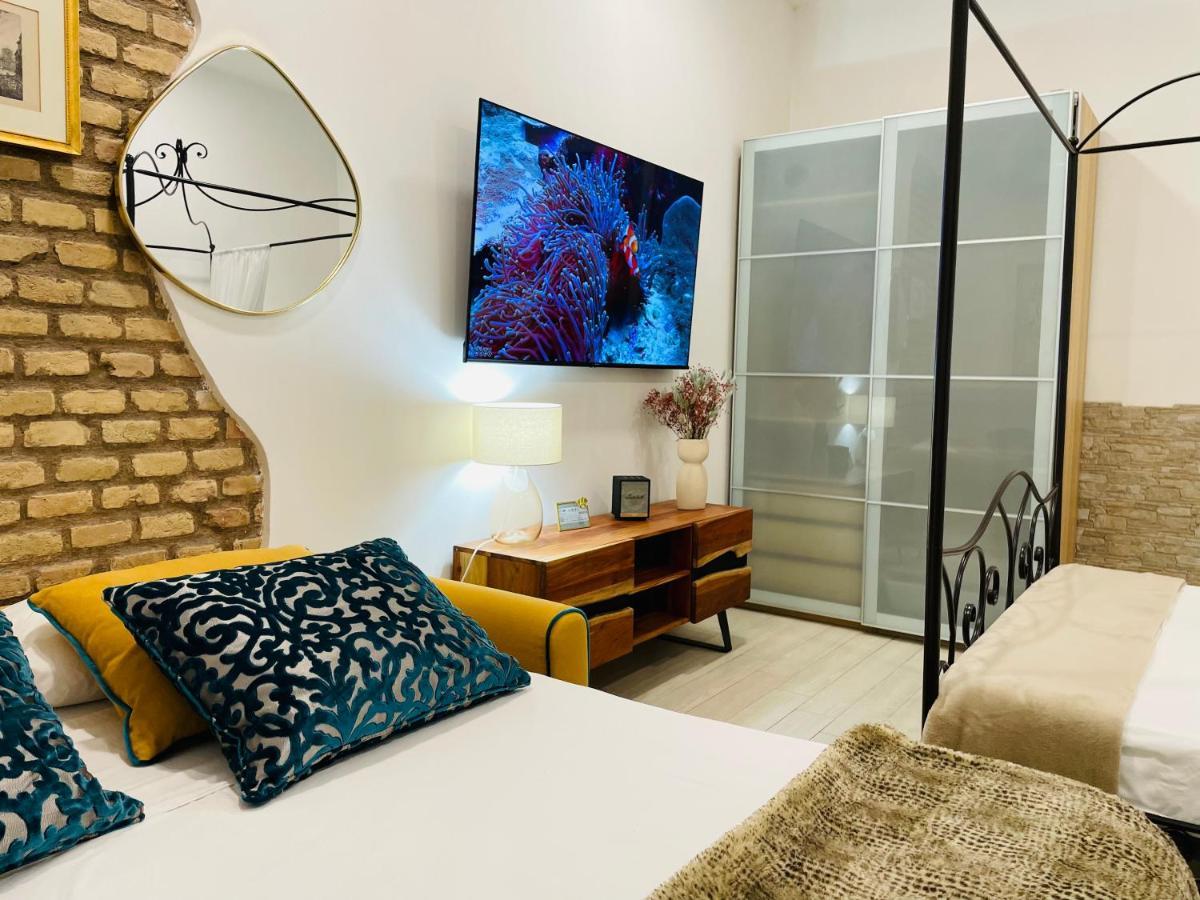 Colosseum-apartments Roma