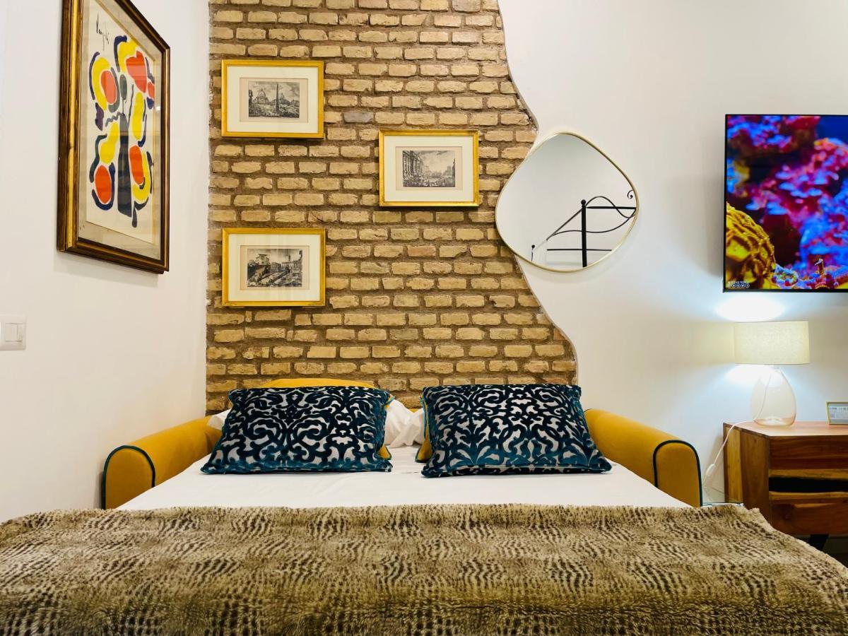 Colosseum-apartments Roma