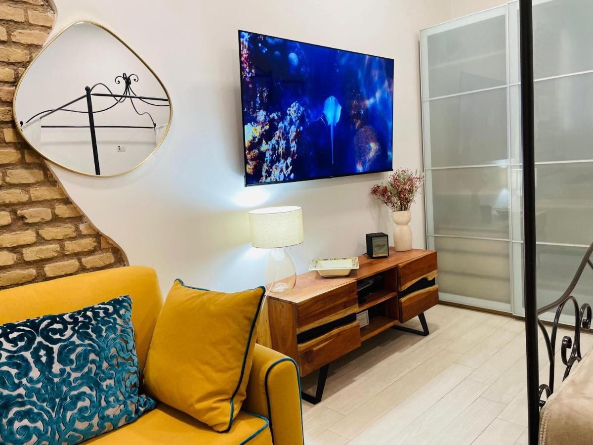 Colosseum-apartments Appartamento *