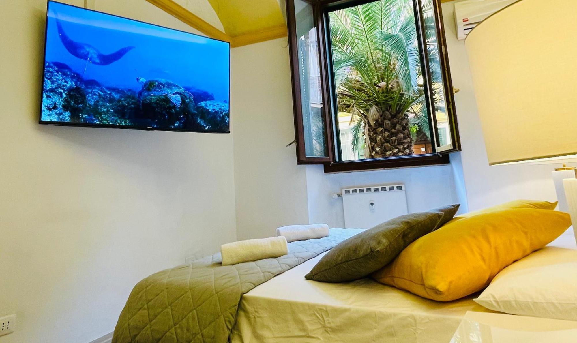 Apartamento Colosseum-apartments *