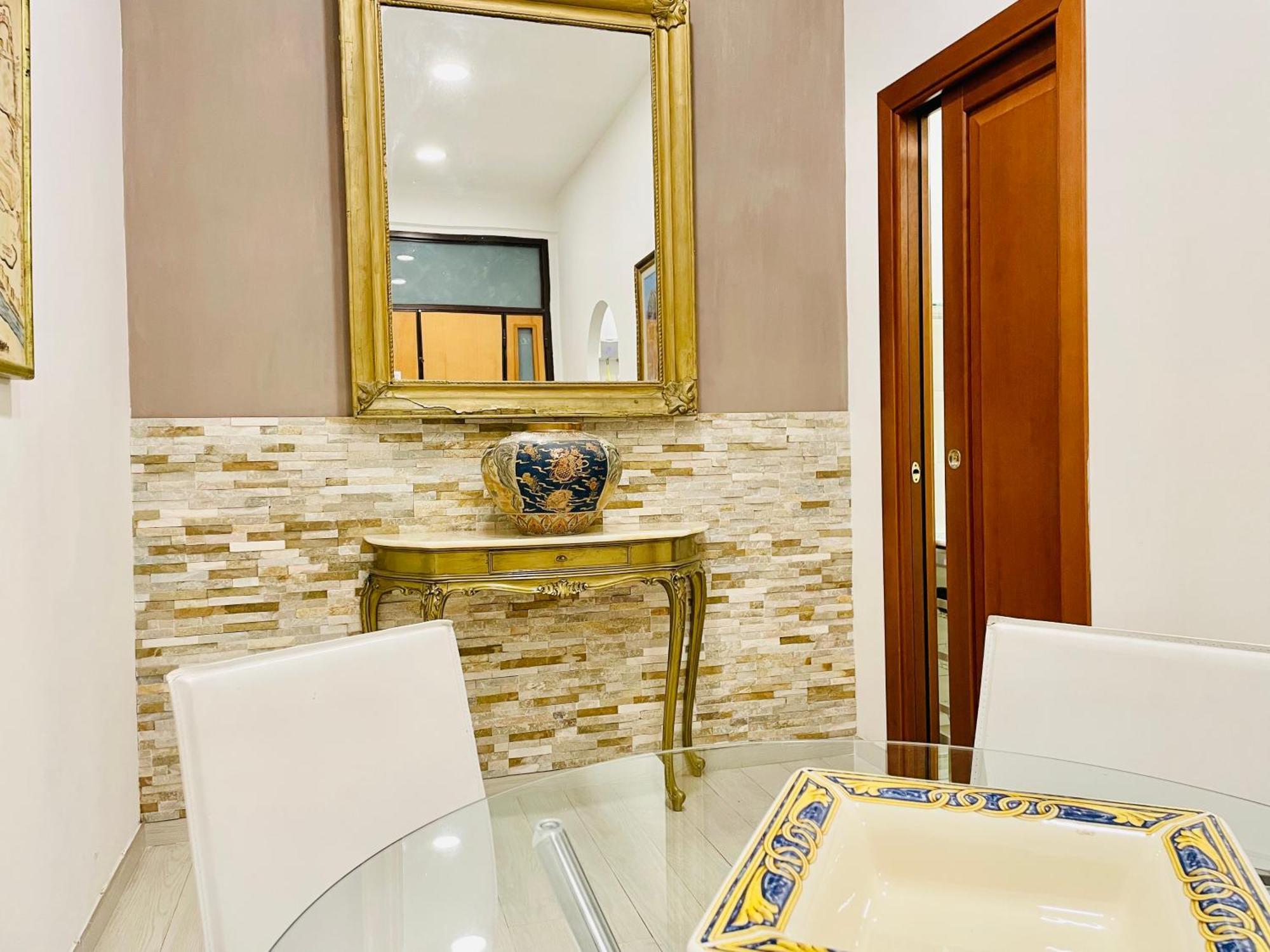 Appartamento Colosseum-apartments *