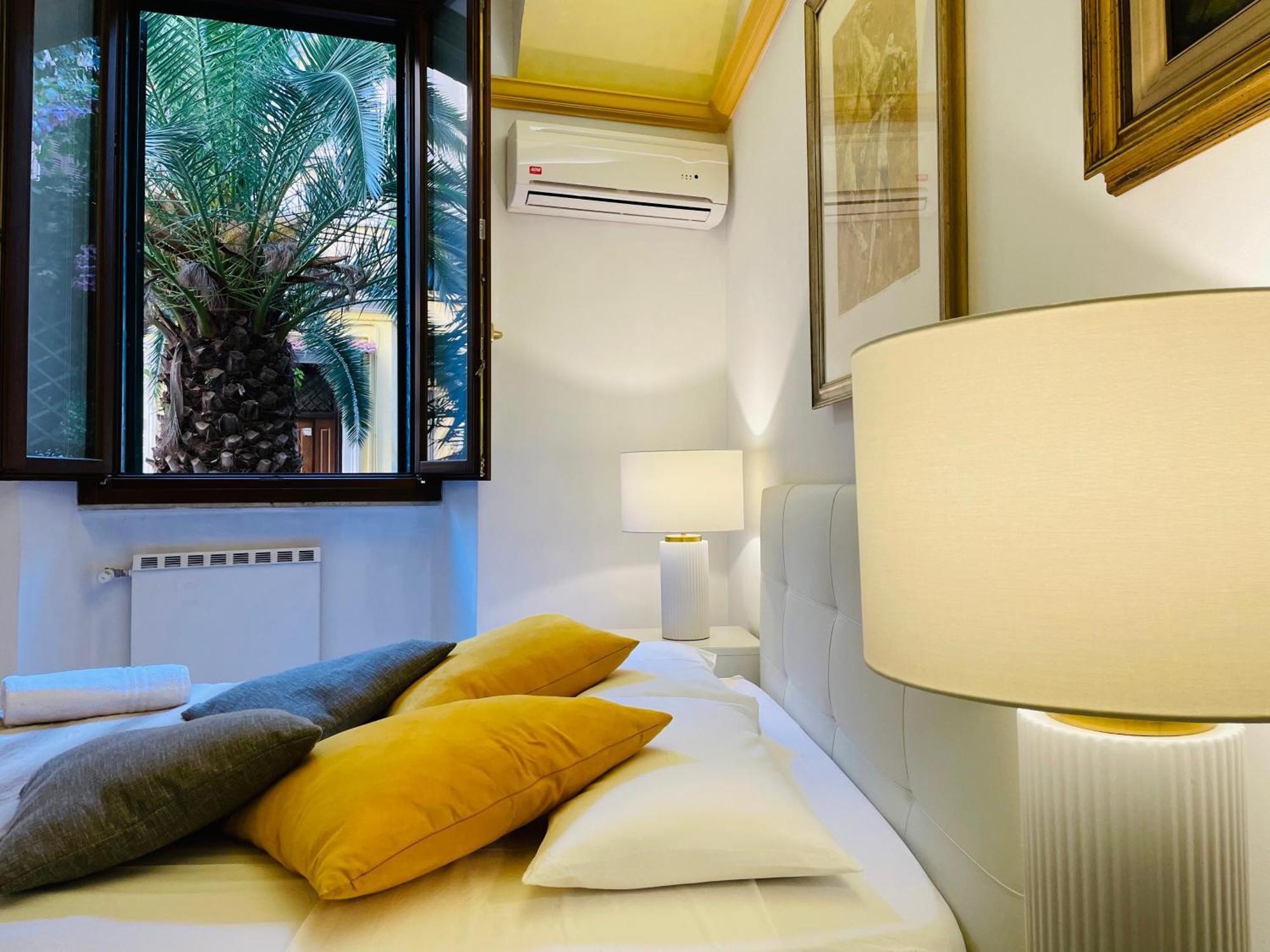 Colosseum-apartments Appartamento Roma