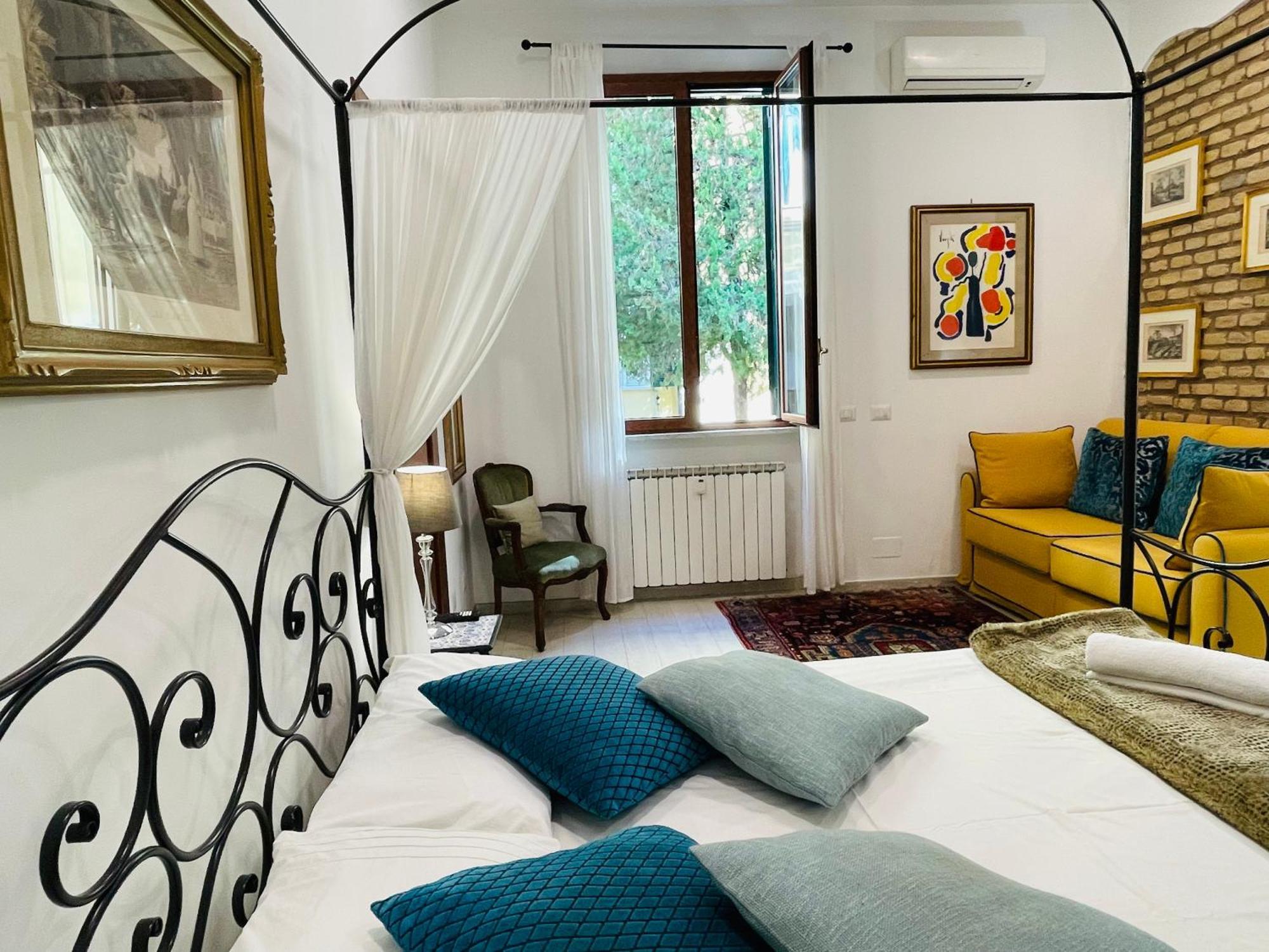 Appartamento Colosseum-apartments Roma