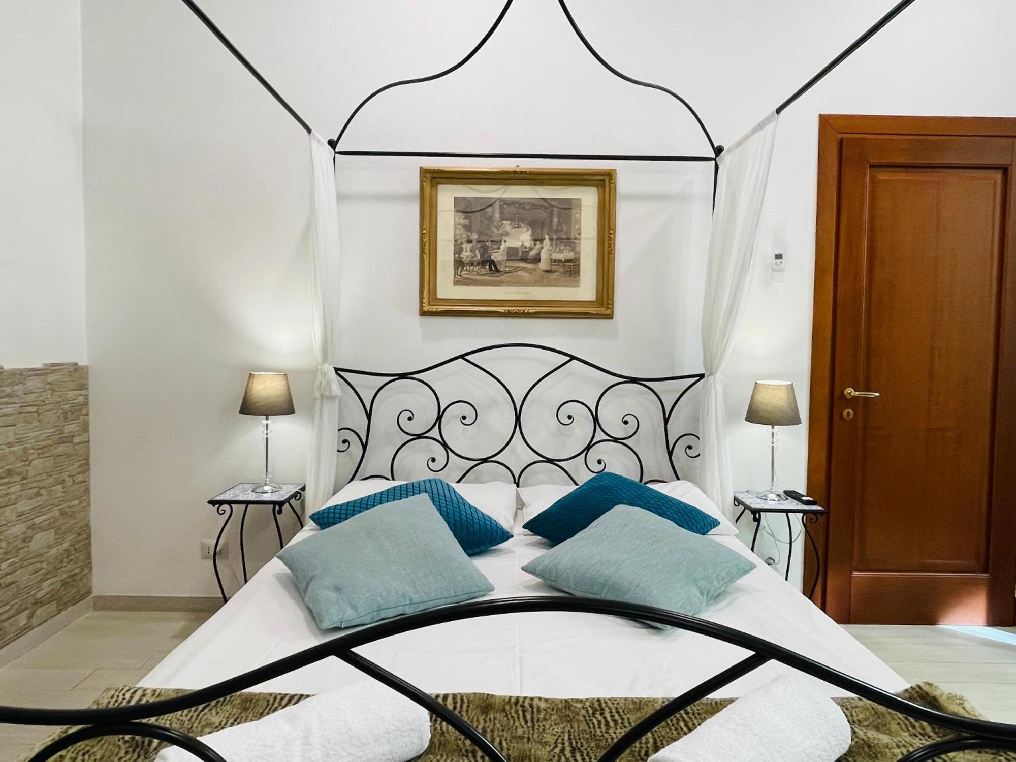 Colosseum-apartments * Roma