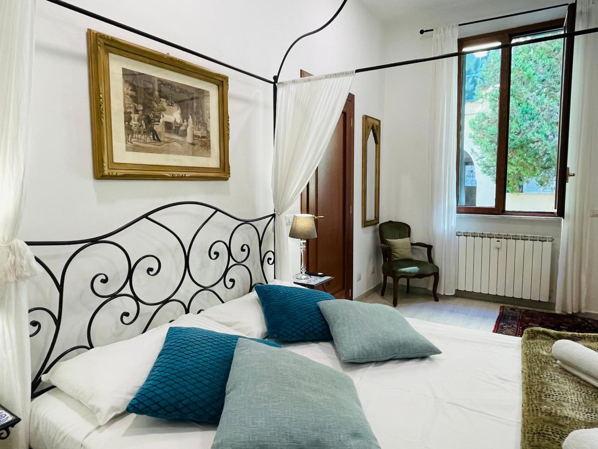 Colosseum-apartments Apartamento Roma