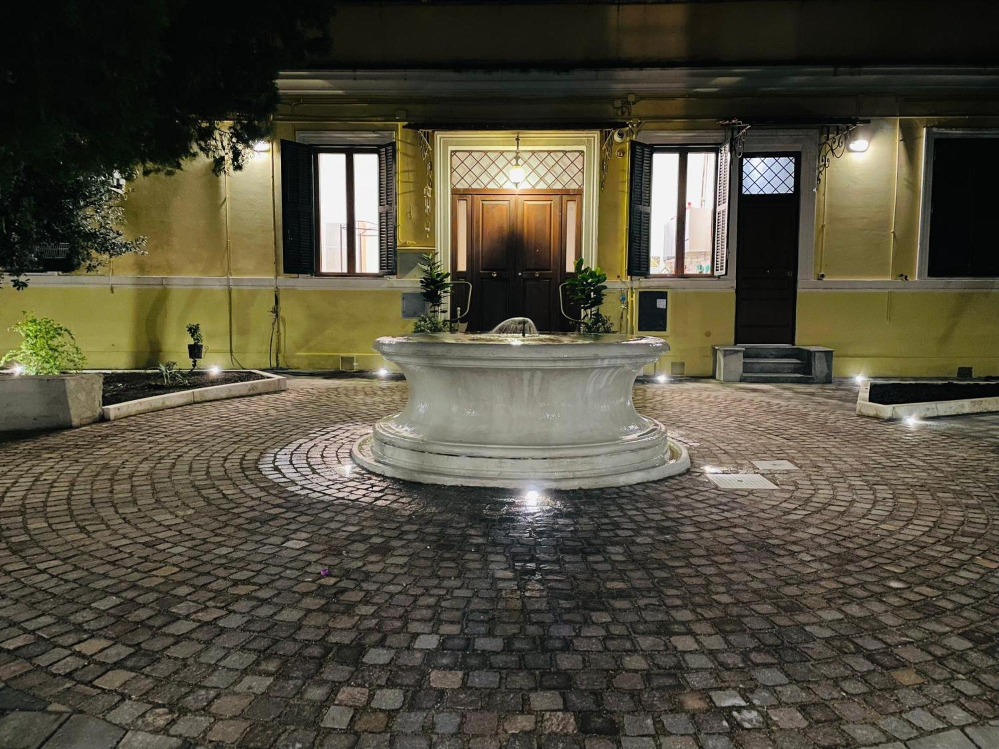 Colosseum-apartments Roma