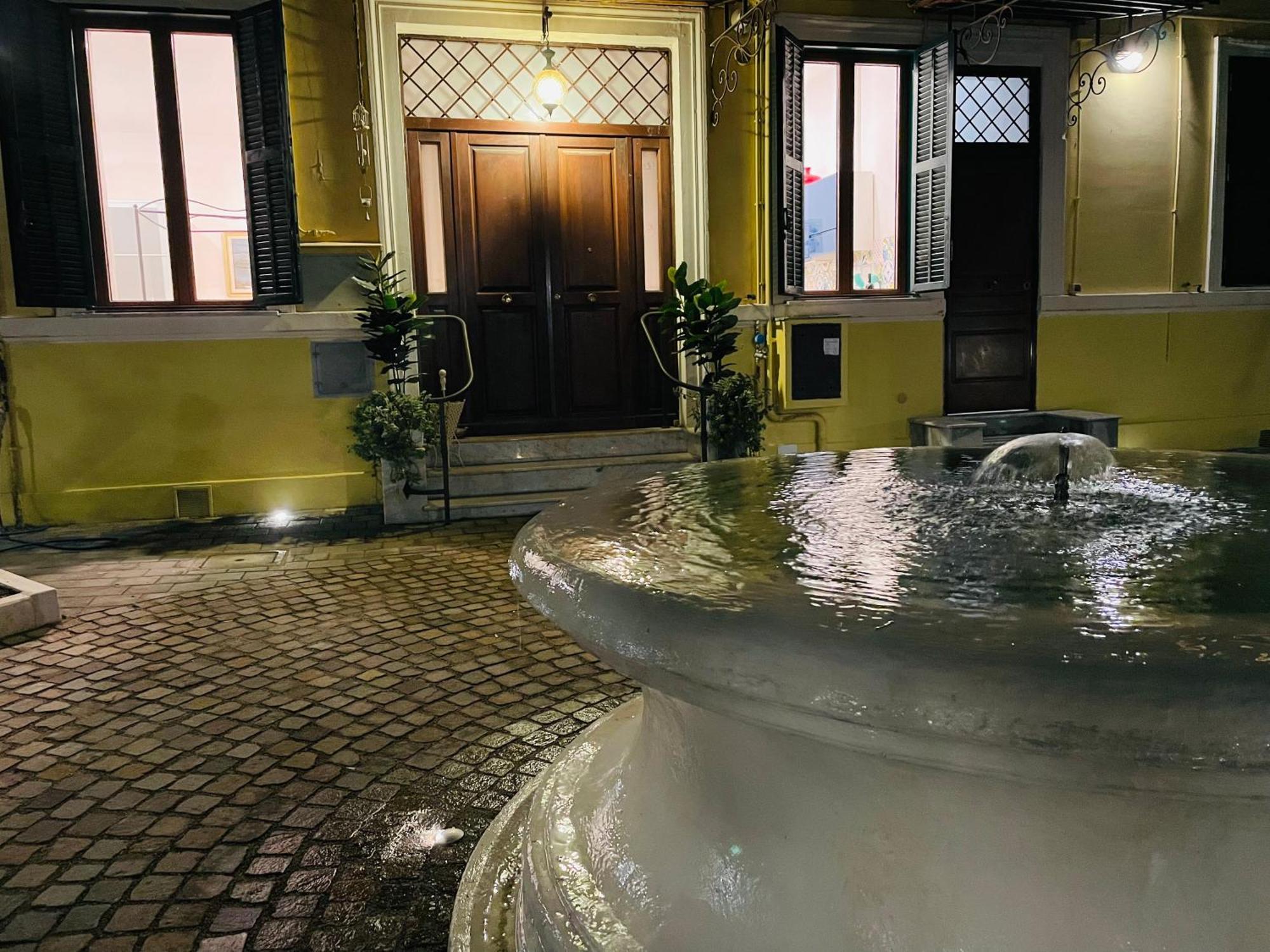 Colosseum-apartments Appartamento *