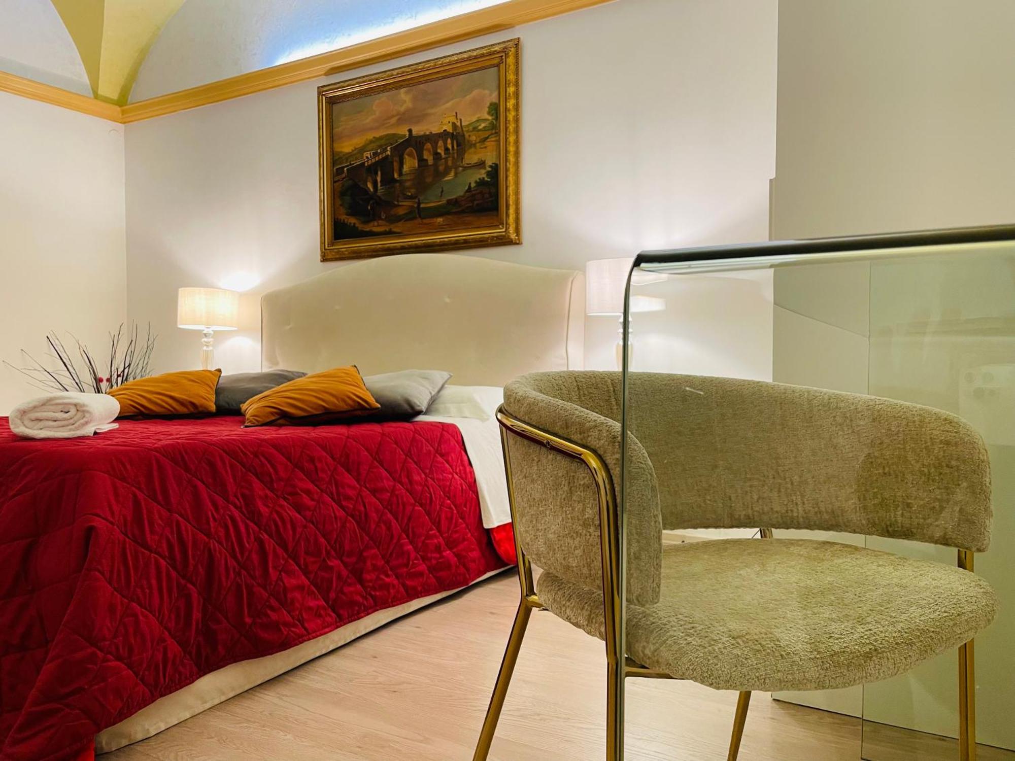 Colosseum-apartments Appartamento Roma