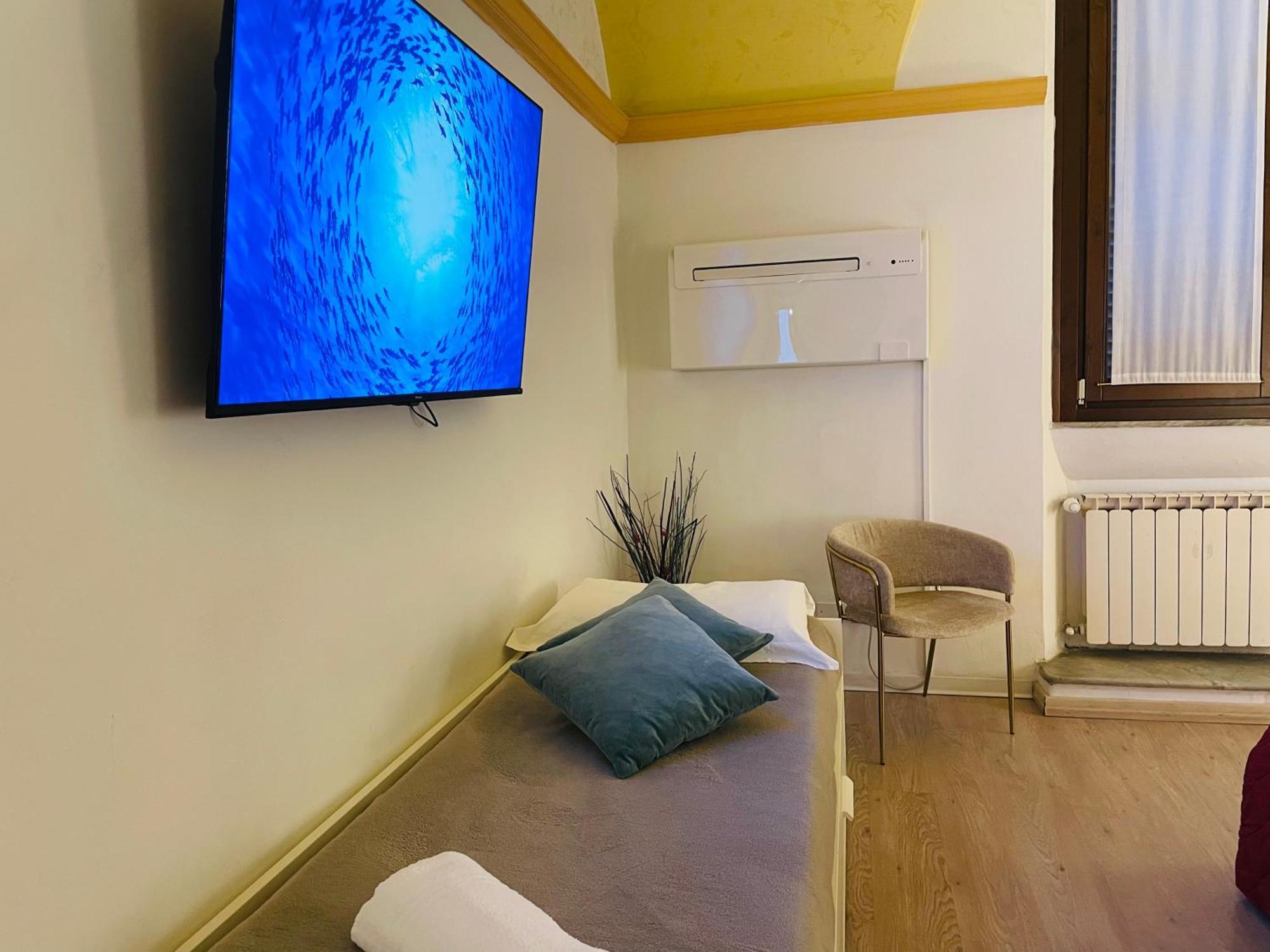 Appartamento Colosseum-apartments Roma