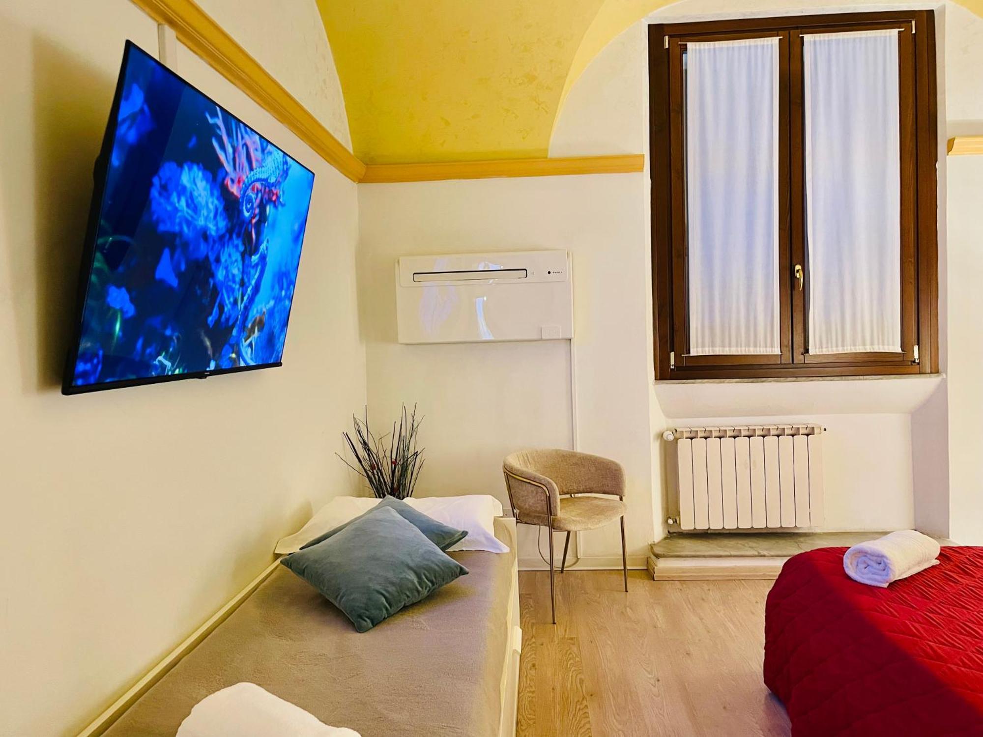 Appartamento Colosseum-apartments *