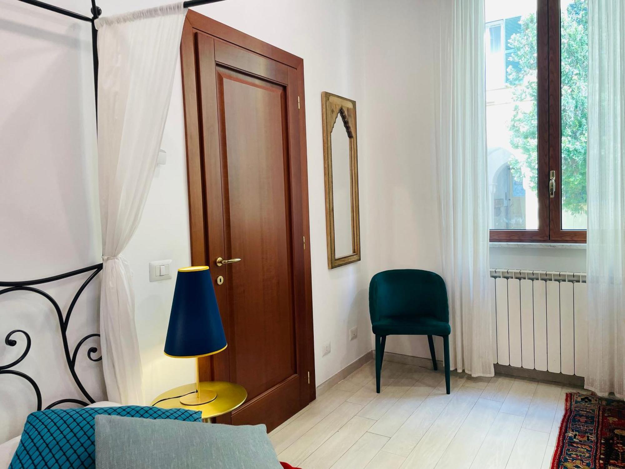Appartamento Colosseum-apartments *