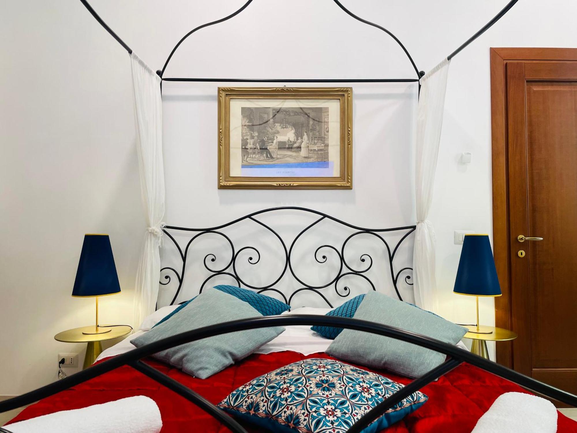 Colosseum-apartments Roma