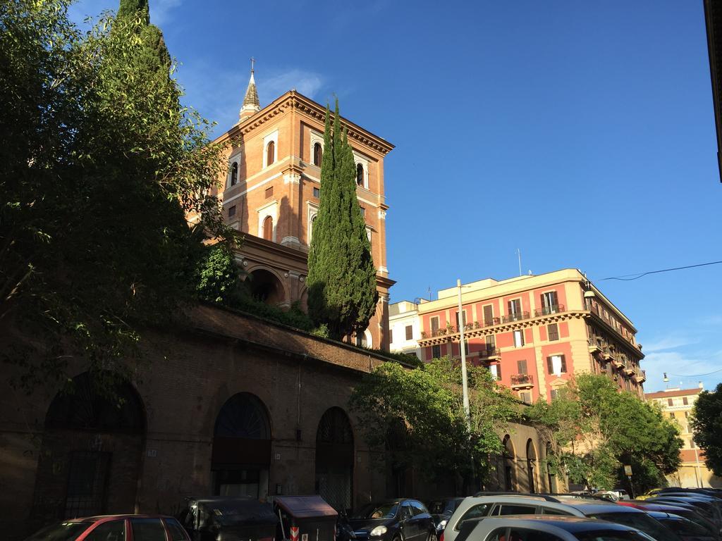 Appartamento Colosseum-apartments Roma