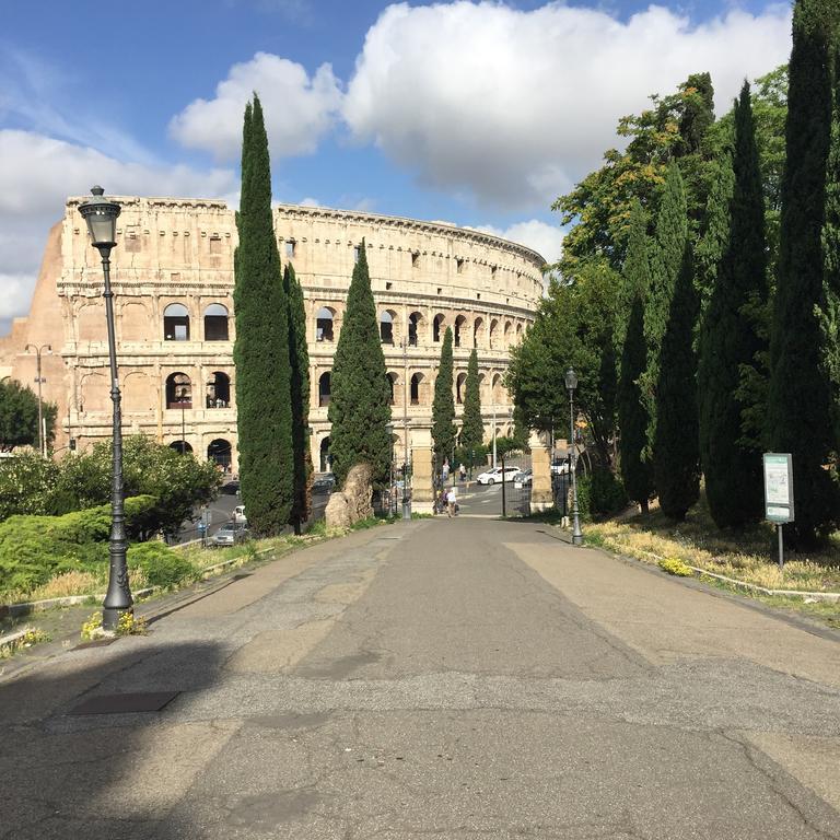 Appartamento Colosseum-apartments *