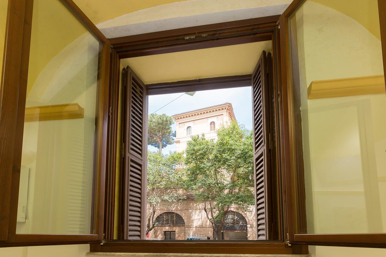 Colosseum-apartments Apartamento *