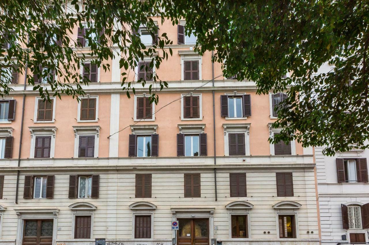 Colosseum-apartments Apartamento Roma