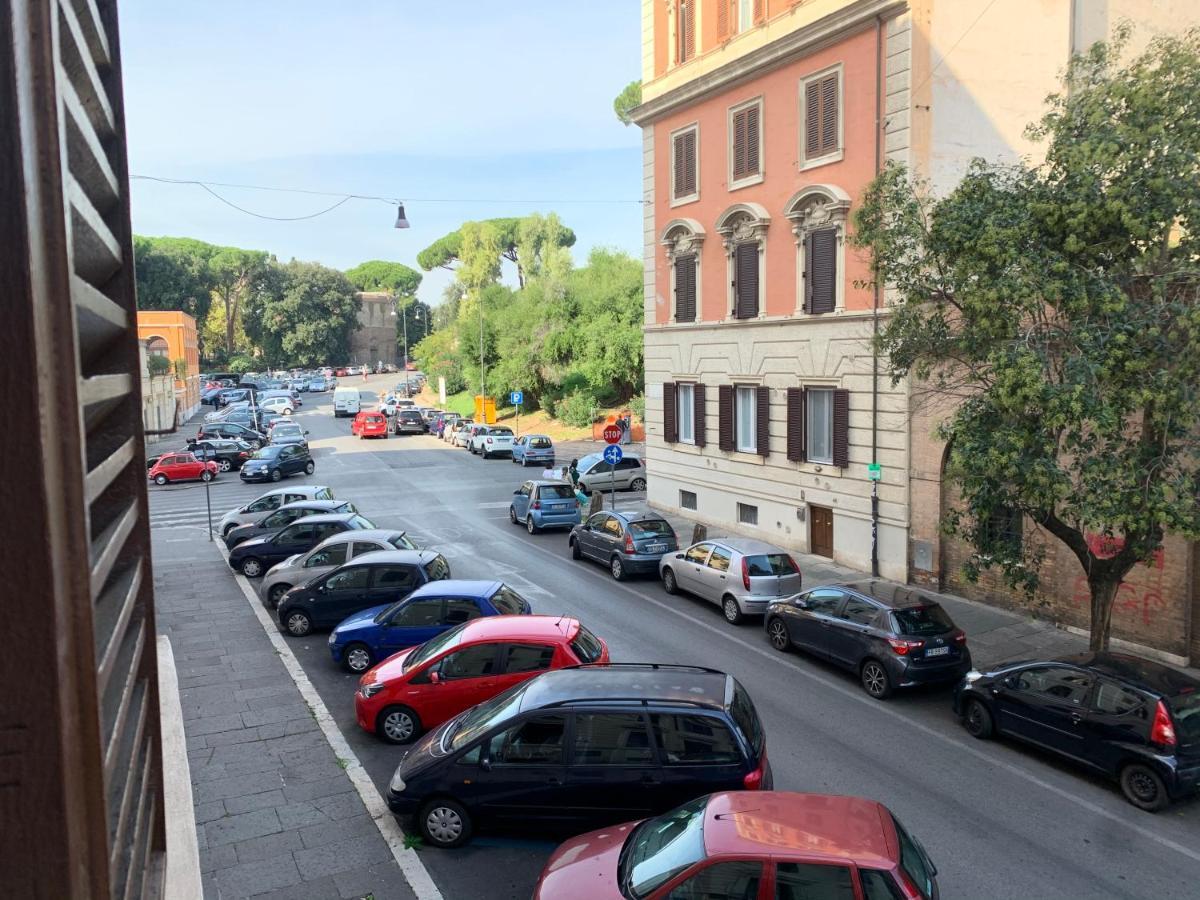 Colosseum-apartments Appartamento